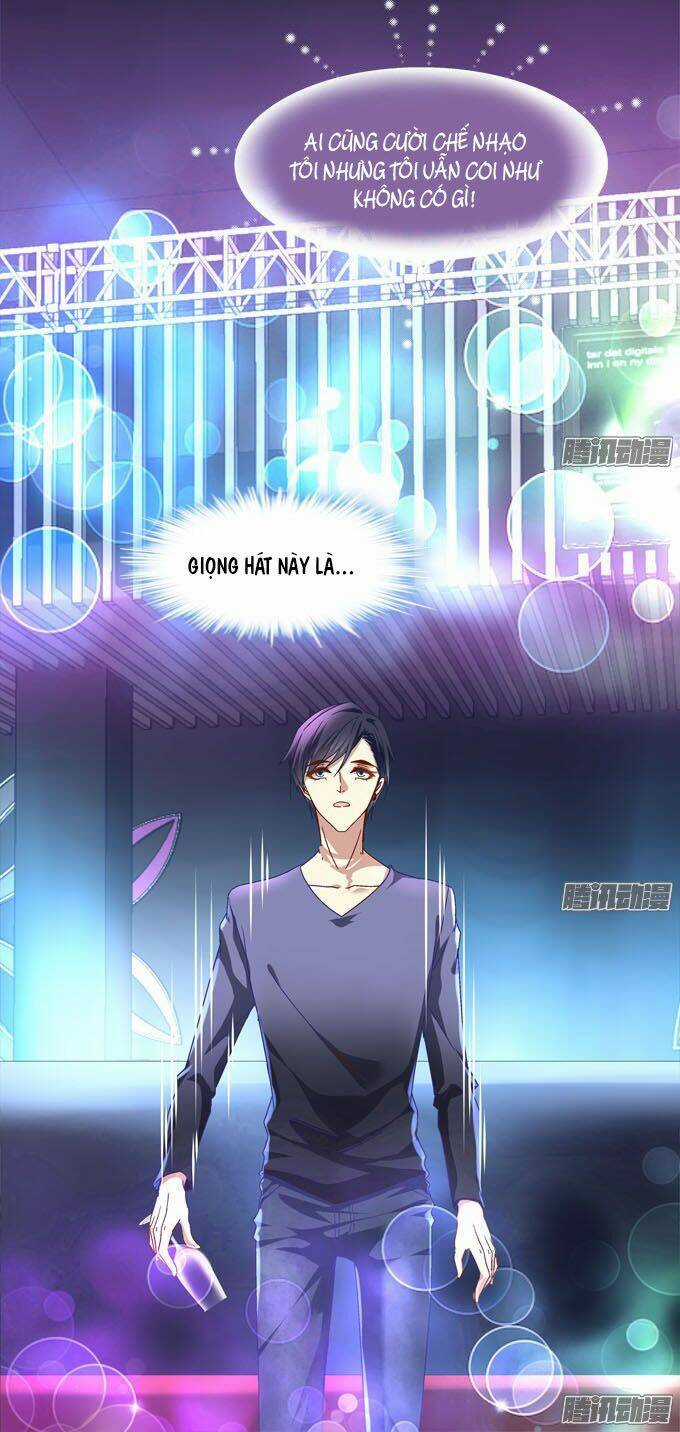 Thiên Lại Âm Linh - Chapter 2 - Trang 55