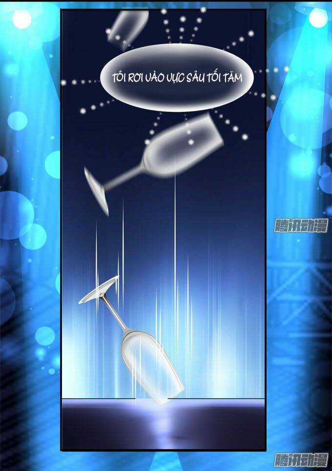 Thiên Lại Âm Linh - Chapter 2 - Trang 56