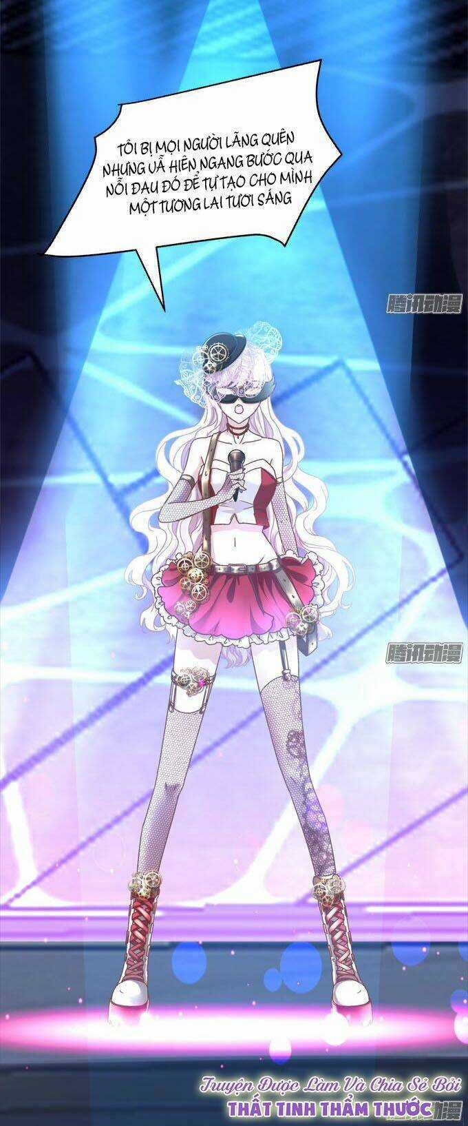 Thiên Lại Âm Linh - Chapter 2 - Trang 57