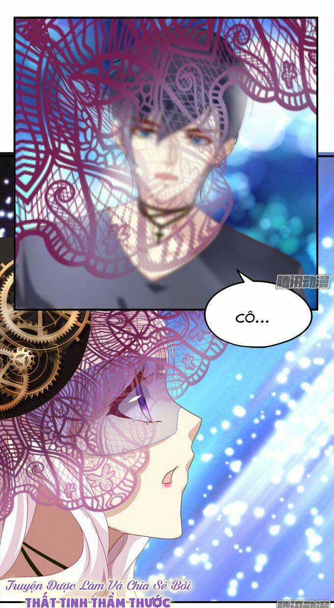 Thiên Lại Âm Linh - Chapter 2 - Trang 64