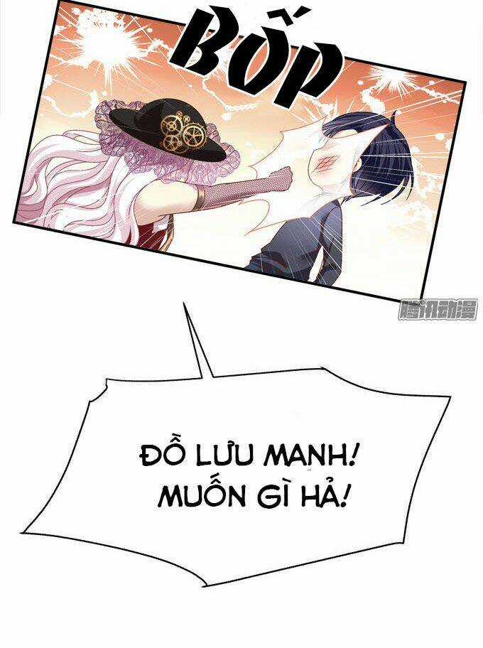 Thiên Lại Âm Linh - Chapter 2 - Trang 65