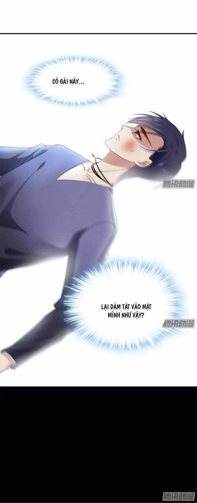 Thiên Lại Âm Linh - Chapter 2 - Trang 66