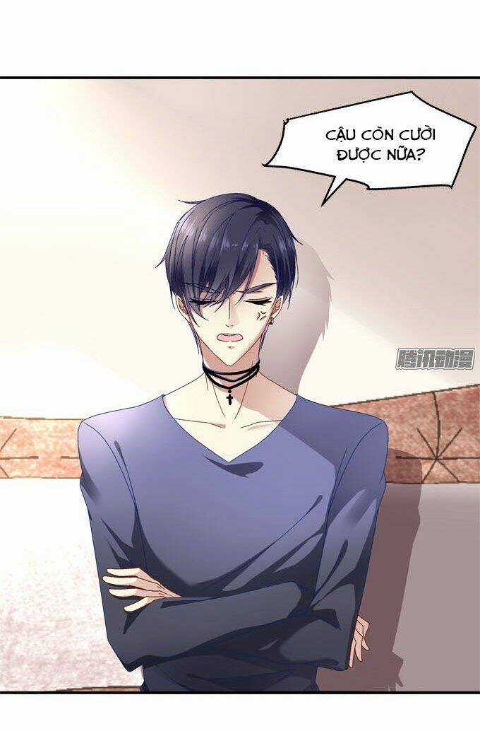 Thiên Lại Âm Linh - Chapter 2 - Trang 68