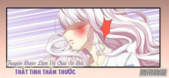 Thiên Lại Âm Linh - Chapter 2 - Trang 8