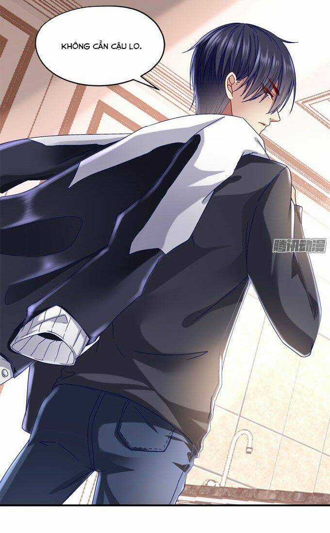 Thiên Lại Âm Linh - Chapter 2 - Trang 74