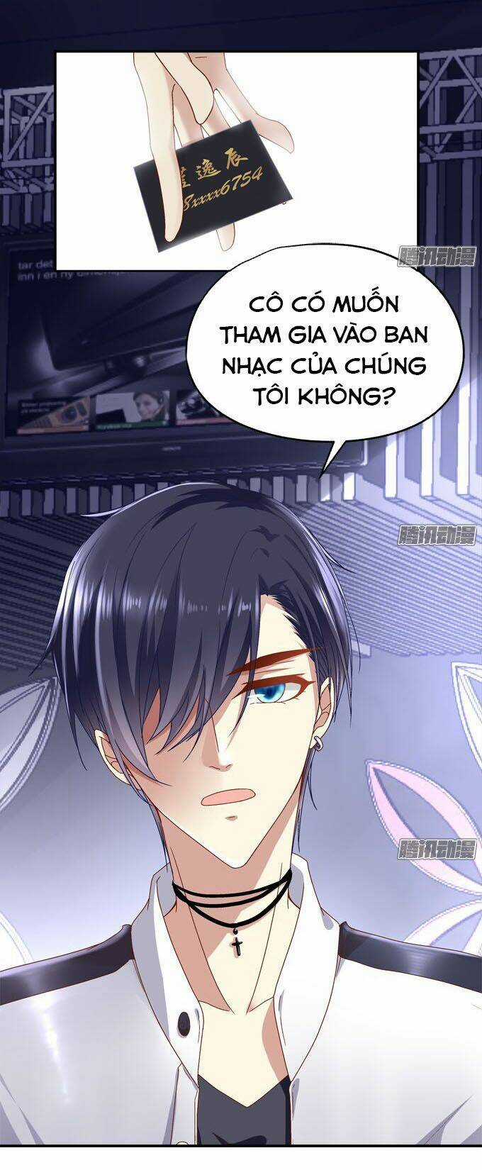 Thiên Lại Âm Linh - Chapter 2 - Trang 78