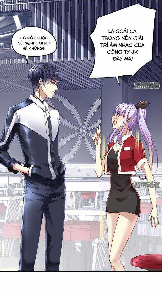 Thiên Lại Âm Linh - Chapter 2 - Trang 80