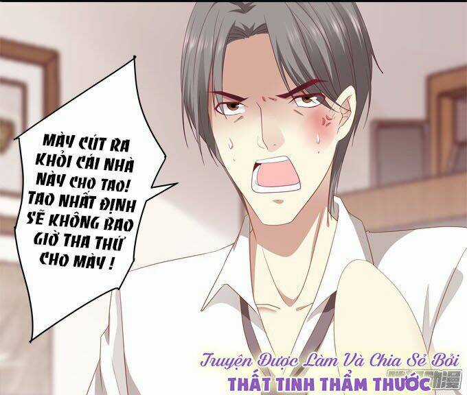 Thiên Lại Âm Linh - Chapter 2 - Trang 9