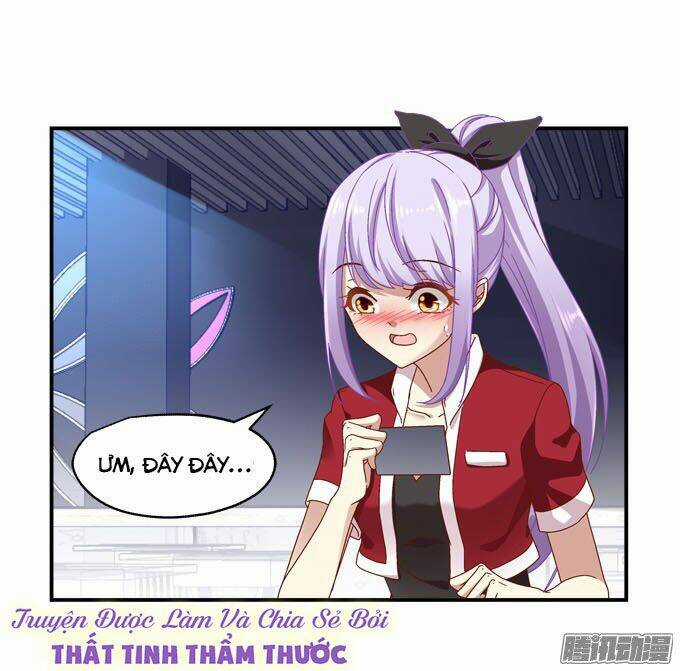 Thiên Lại Âm Linh - Chapter 2 - Trang 81