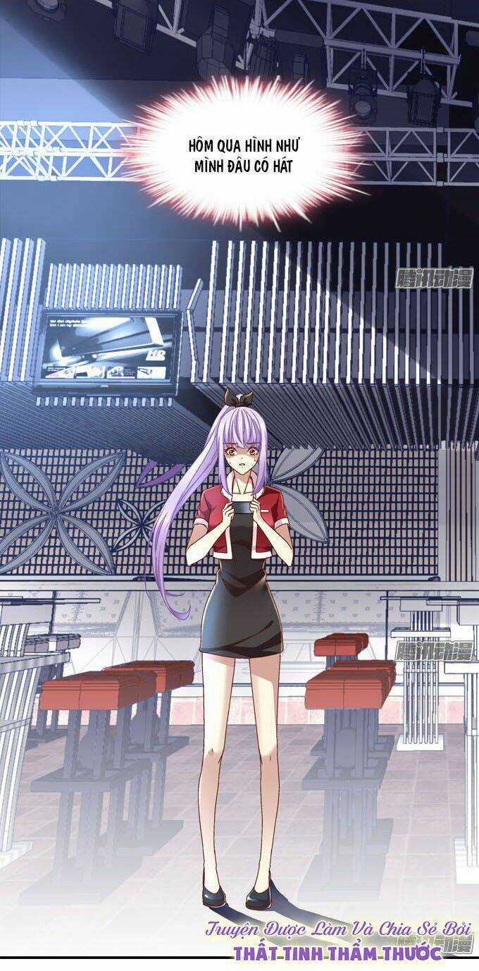 Thiên Lại Âm Linh - Chapter 2 - Trang 85