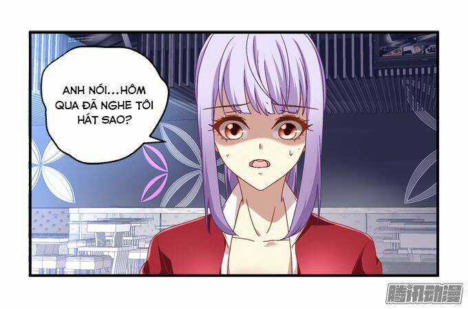 Thiên Lại Âm Linh - Chapter 2 - Trang 86