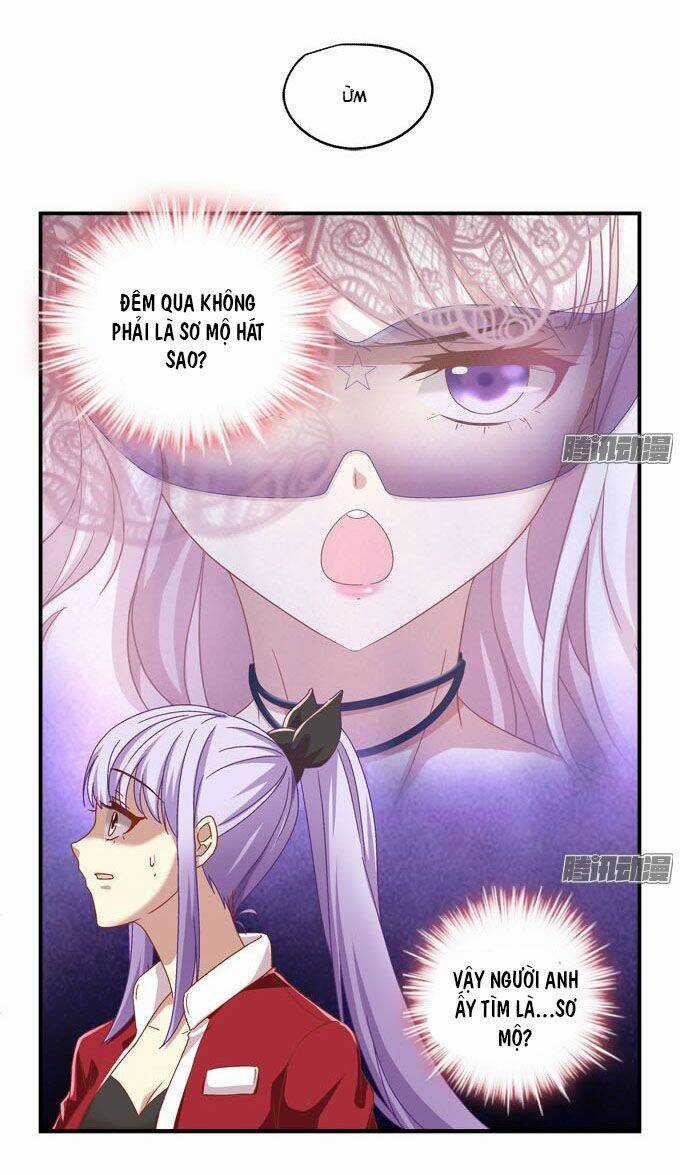 Thiên Lại Âm Linh - Chapter 2 - Trang 87
