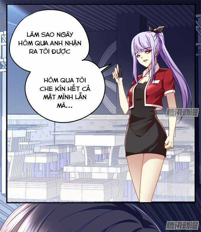 Thiên Lại Âm Linh - Chapter 2 - Trang 88