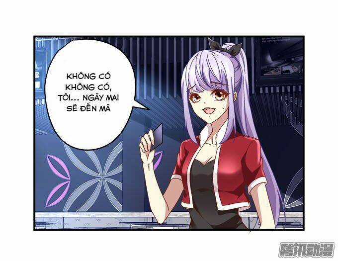 Thiên Lại Âm Linh - Chapter 2 - Trang 90