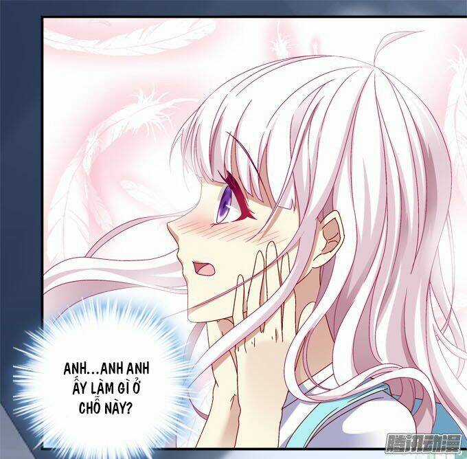 Thiên Lại Âm Linh - Chapter 2 - Trang 95