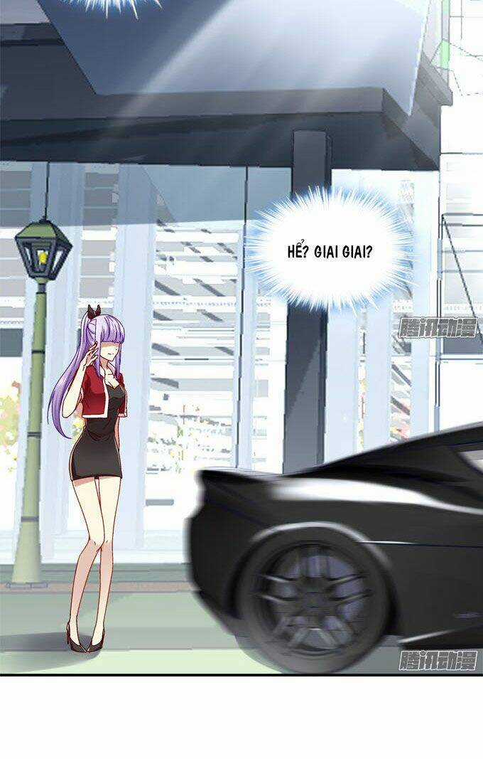 Thiên Lại Âm Linh - Chapter 2 - Trang 96