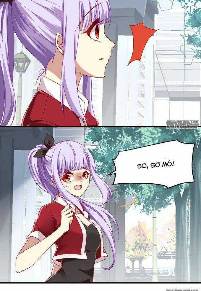 Thiên Lại Âm Linh - Chapter 2 - Trang 98