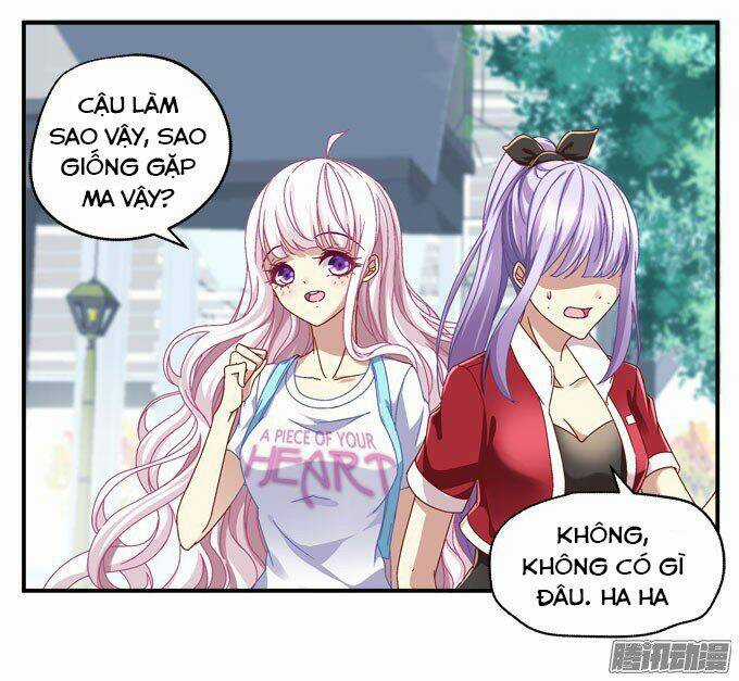 Thiên Lại Âm Linh - Chapter 2 - Trang 99