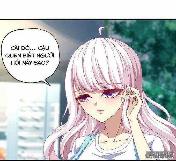 Thiên Lại Âm Linh - Chapter 2 - Trang 100