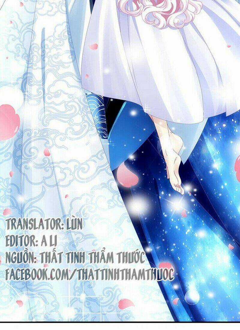 Thiên Lại Âm Linh - Chapter 20 - Trang 3