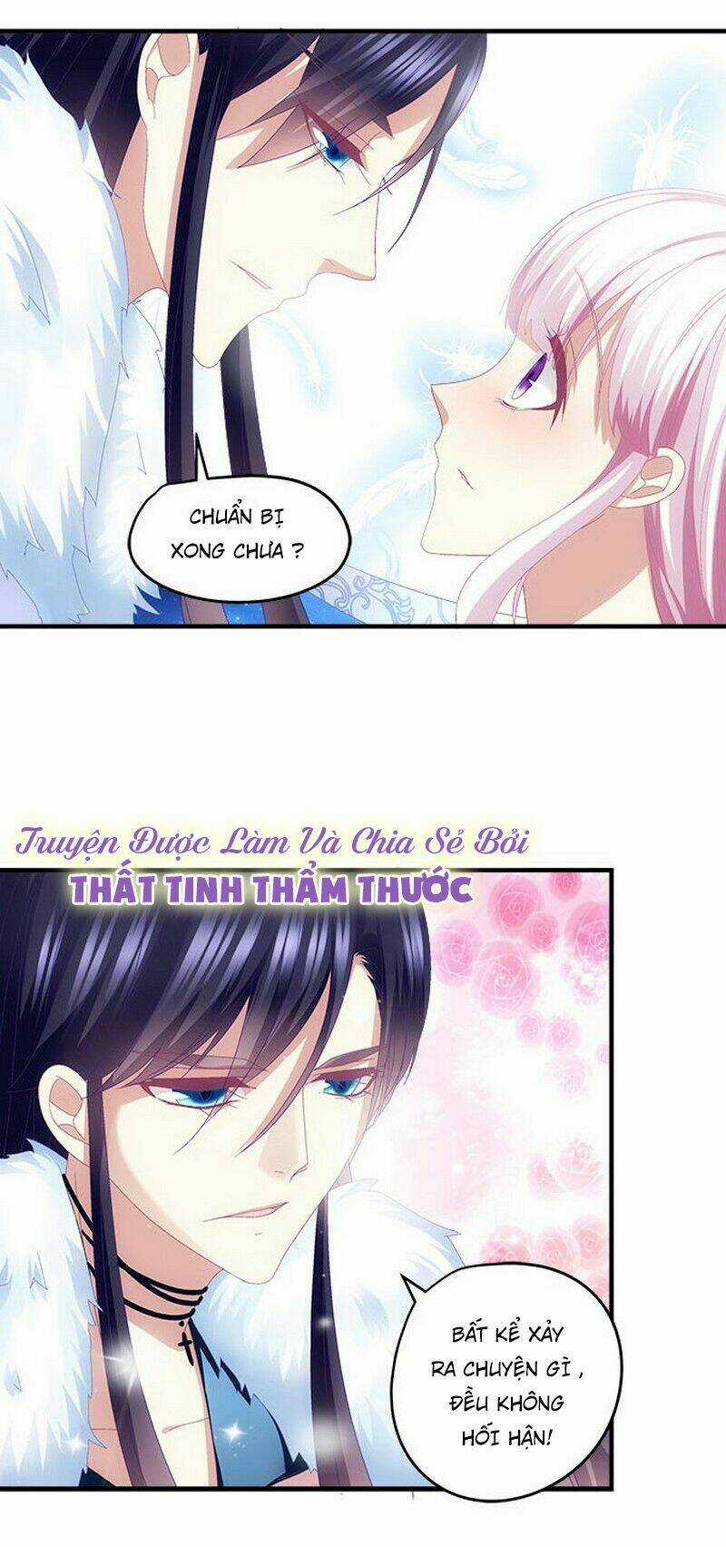 Thiên Lại Âm Linh - Chapter 20 - Trang 4