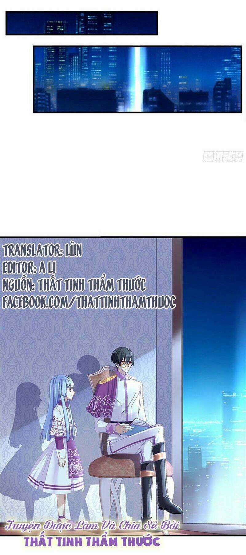 Thiên Lại Âm Linh - Chapter 21 - Trang 2