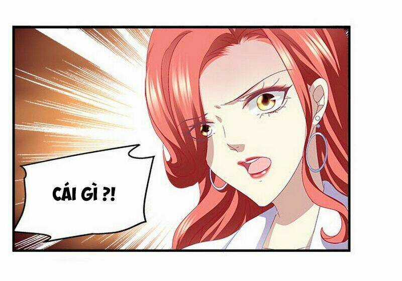 Thiên Lại Âm Linh - Chapter 21 - Trang 11