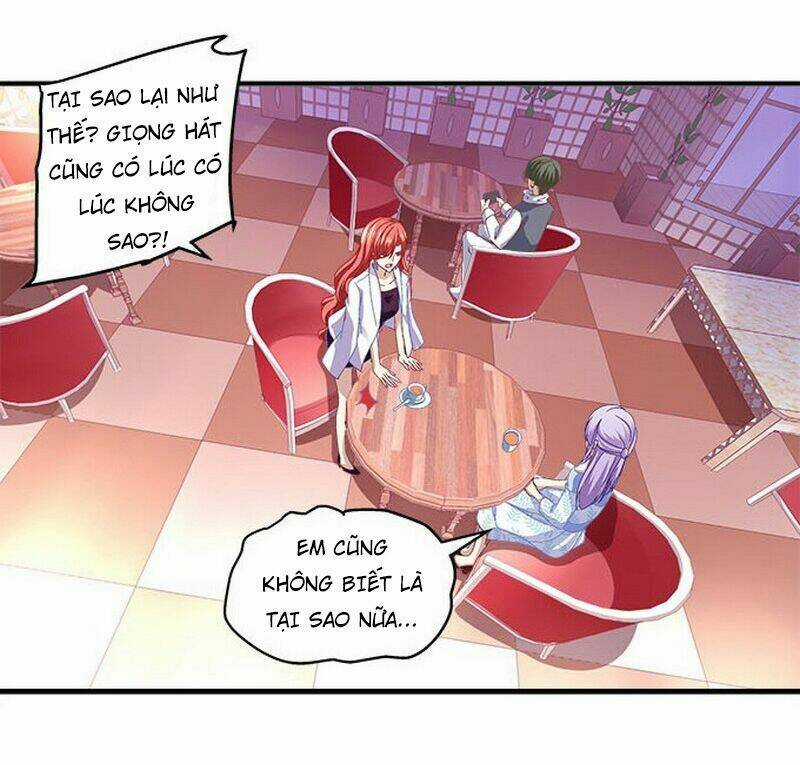 Thiên Lại Âm Linh - Chapter 21 - Trang 13