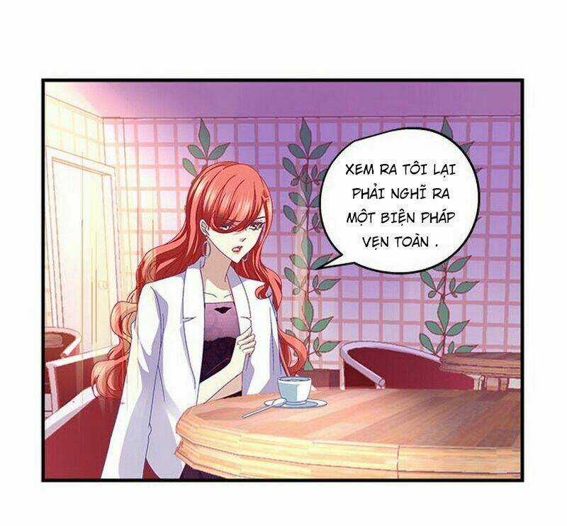 Thiên Lại Âm Linh - Chapter 21 - Trang 14