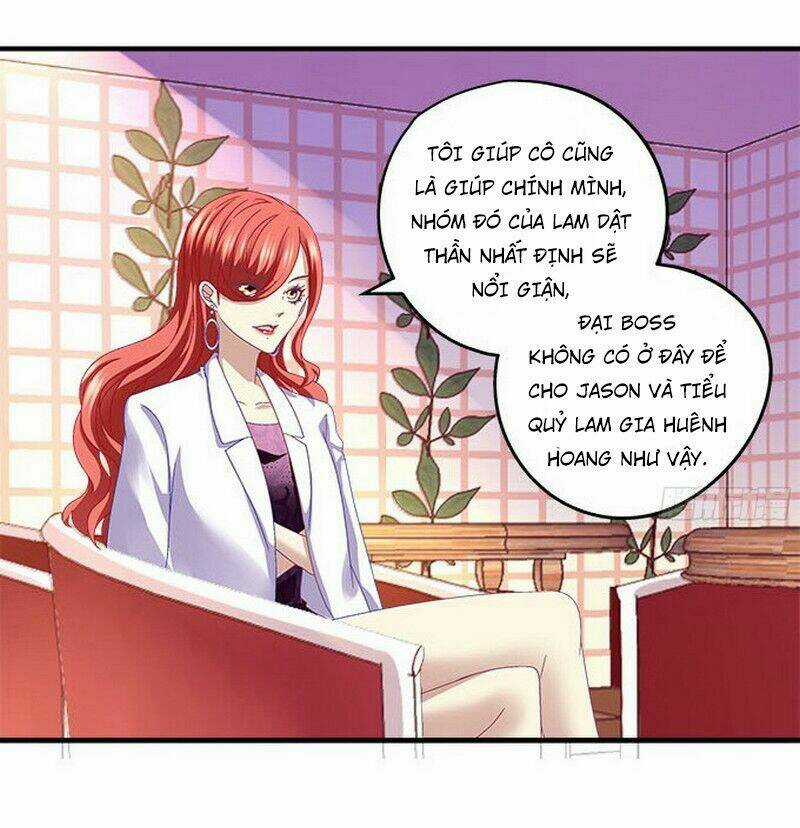 Thiên Lại Âm Linh - Chapter 21 - Trang 16