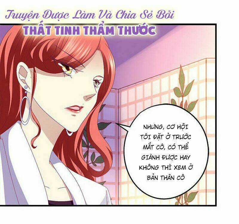 Thiên Lại Âm Linh - Chapter 21 - Trang 17