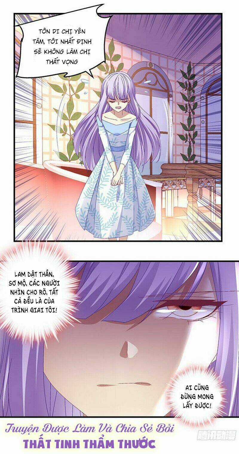 Thiên Lại Âm Linh - Chapter 21 - Trang 18