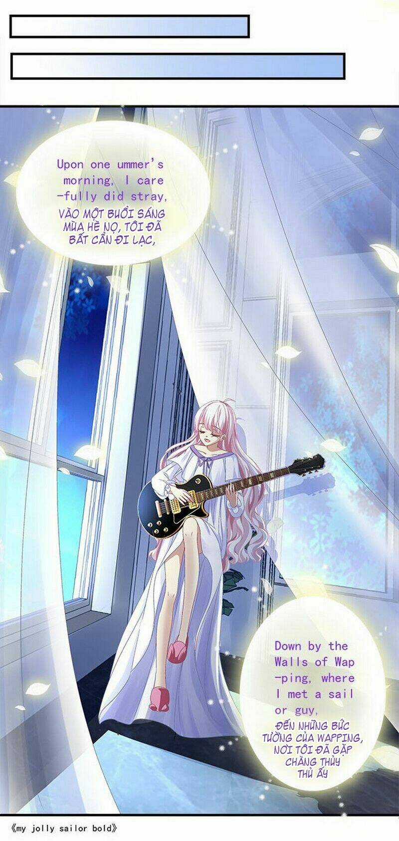 Thiên Lại Âm Linh - Chapter 21 - Trang 19