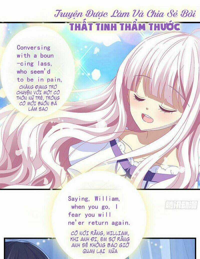 Thiên Lại Âm Linh - Chapter 21 - Trang 20