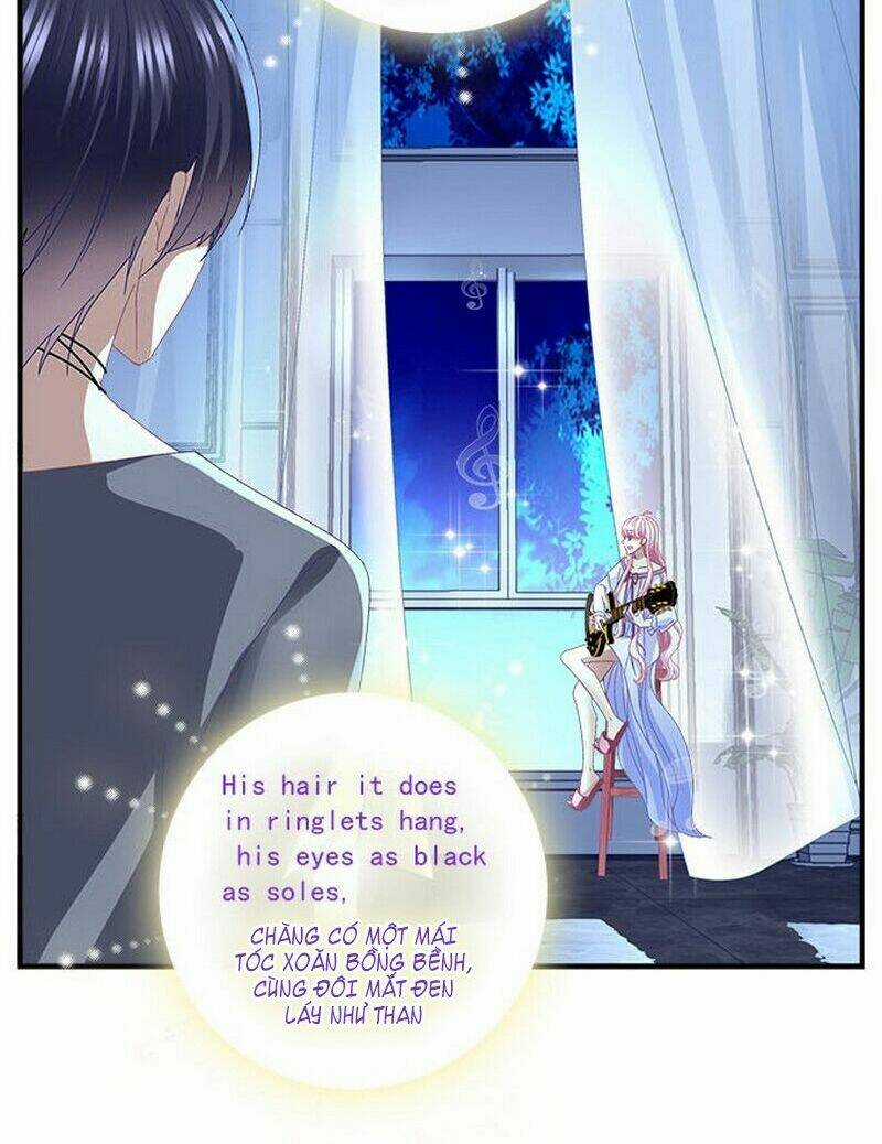 Thiên Lại Âm Linh - Chapter 21 - Trang 21