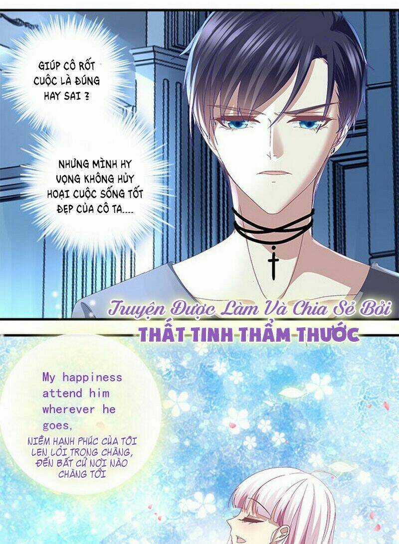 Thiên Lại Âm Linh - Chapter 21 - Trang 22