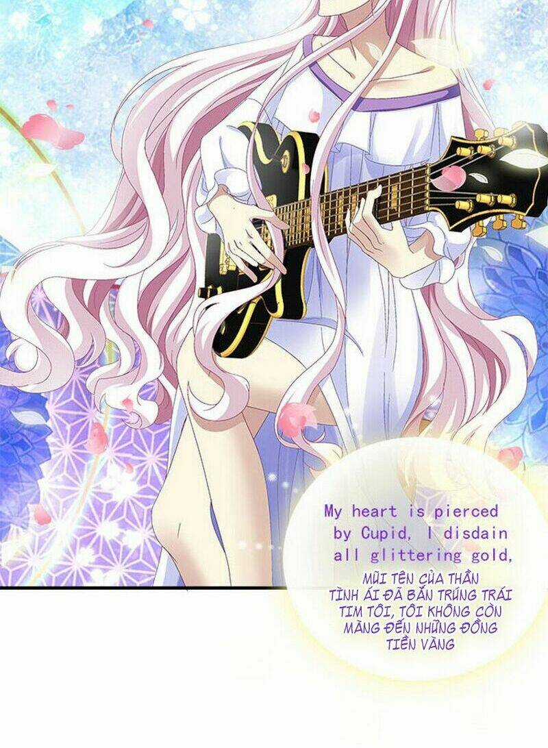 Thiên Lại Âm Linh - Chapter 21 - Trang 23