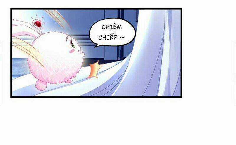 Thiên Lại Âm Linh - Chapter 21 - Trang 27