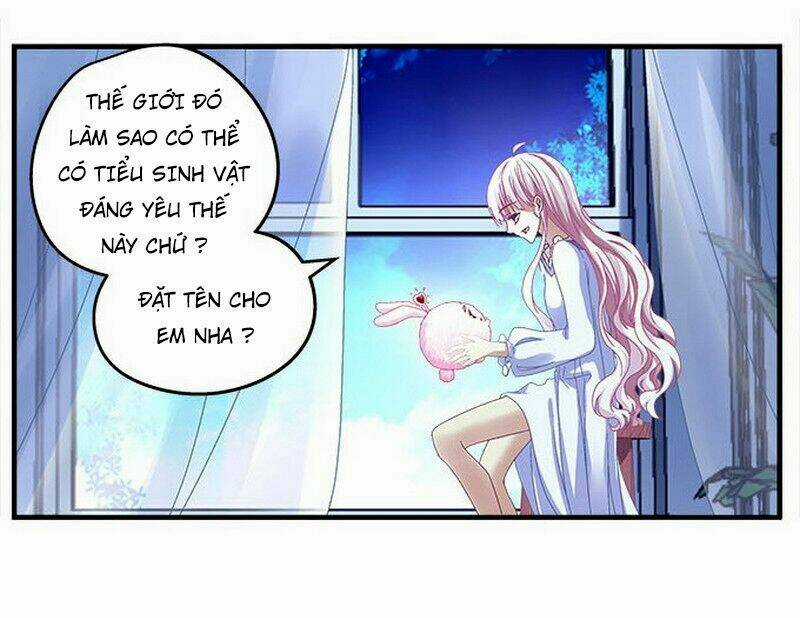 Thiên Lại Âm Linh - Chapter 21 - Trang 28