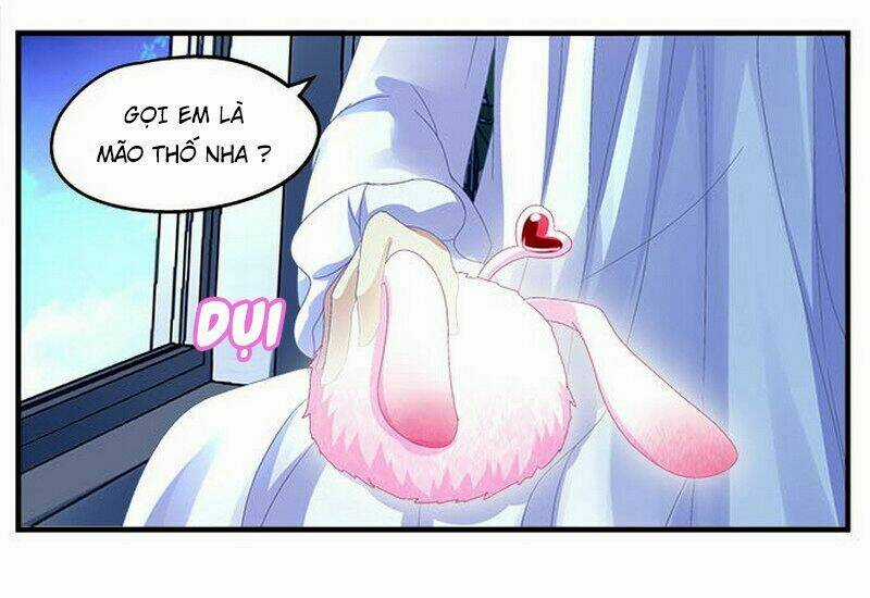 Thiên Lại Âm Linh - Chapter 21 - Trang 30