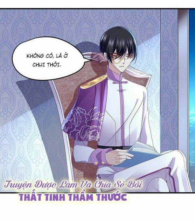 Thiên Lại Âm Linh - Chapter 21 - Trang 4