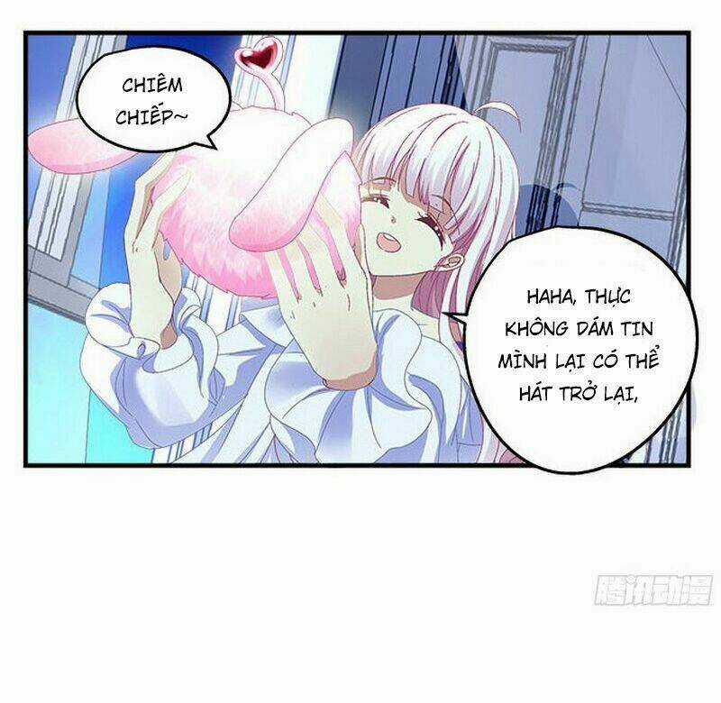 Thiên Lại Âm Linh - Chapter 21 - Trang 31