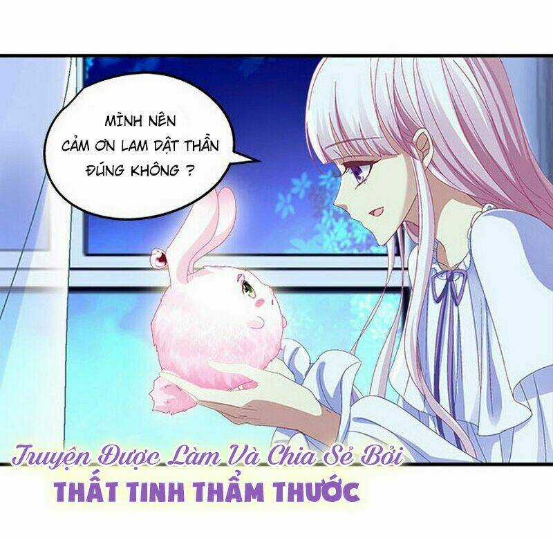 Thiên Lại Âm Linh - Chapter 21 - Trang 32