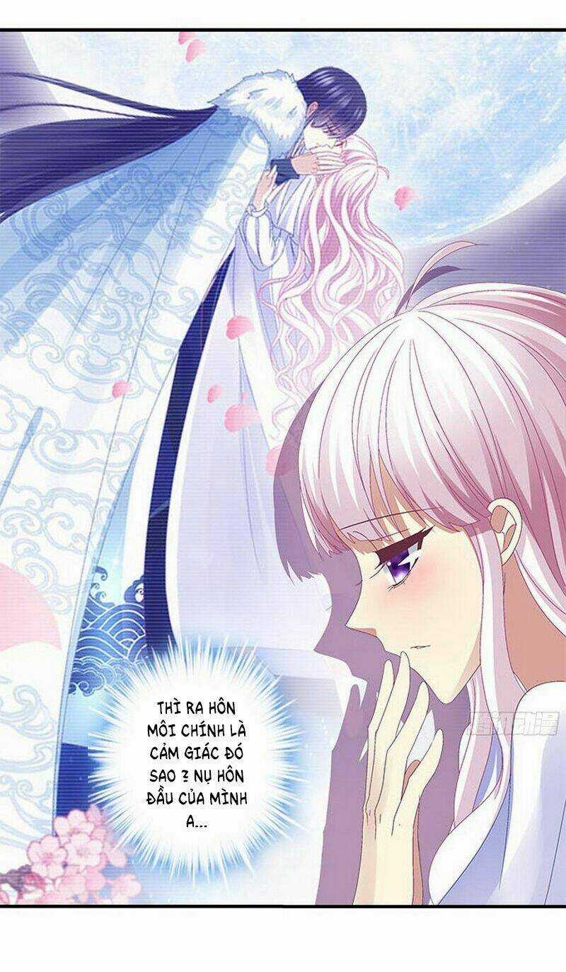 Thiên Lại Âm Linh - Chapter 21 - Trang 33