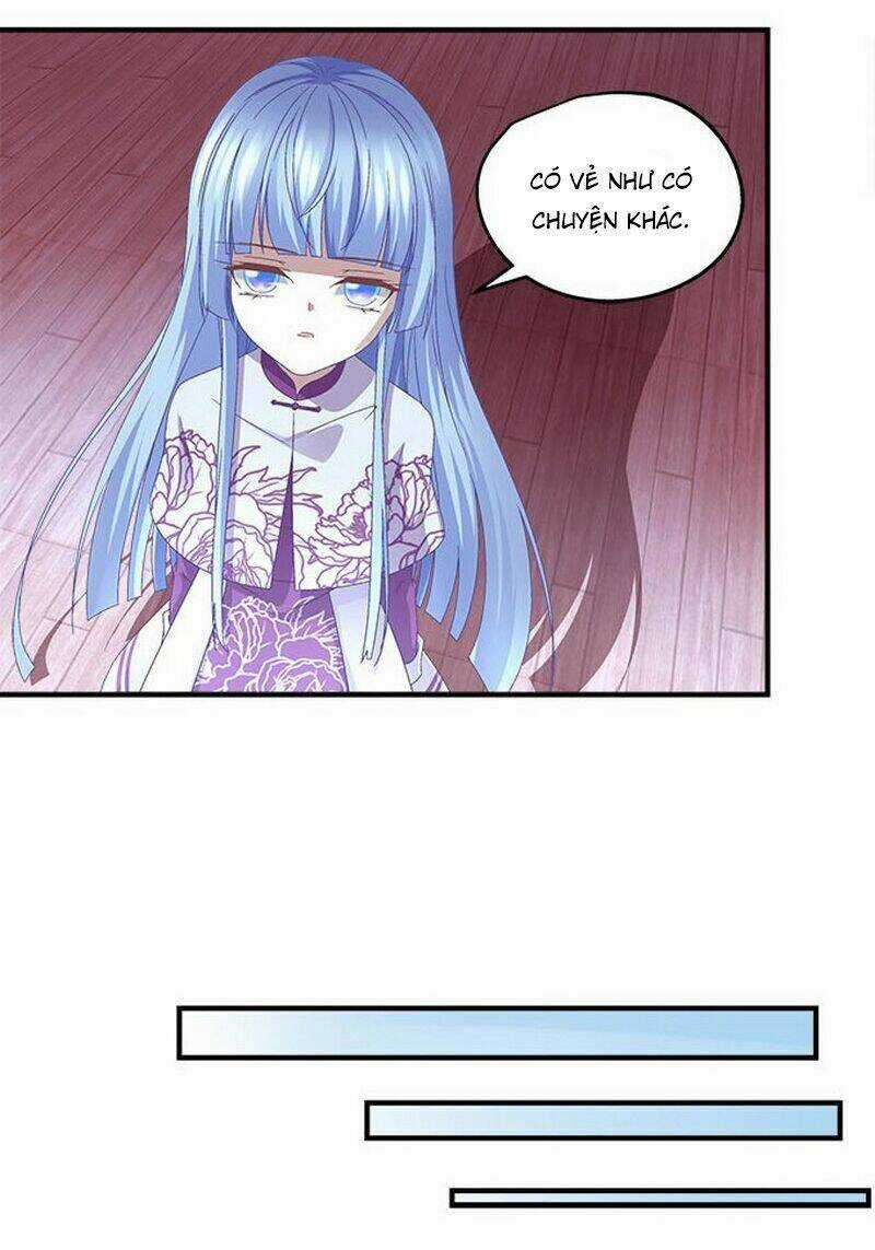 Thiên Lại Âm Linh - Chapter 21 - Trang 5