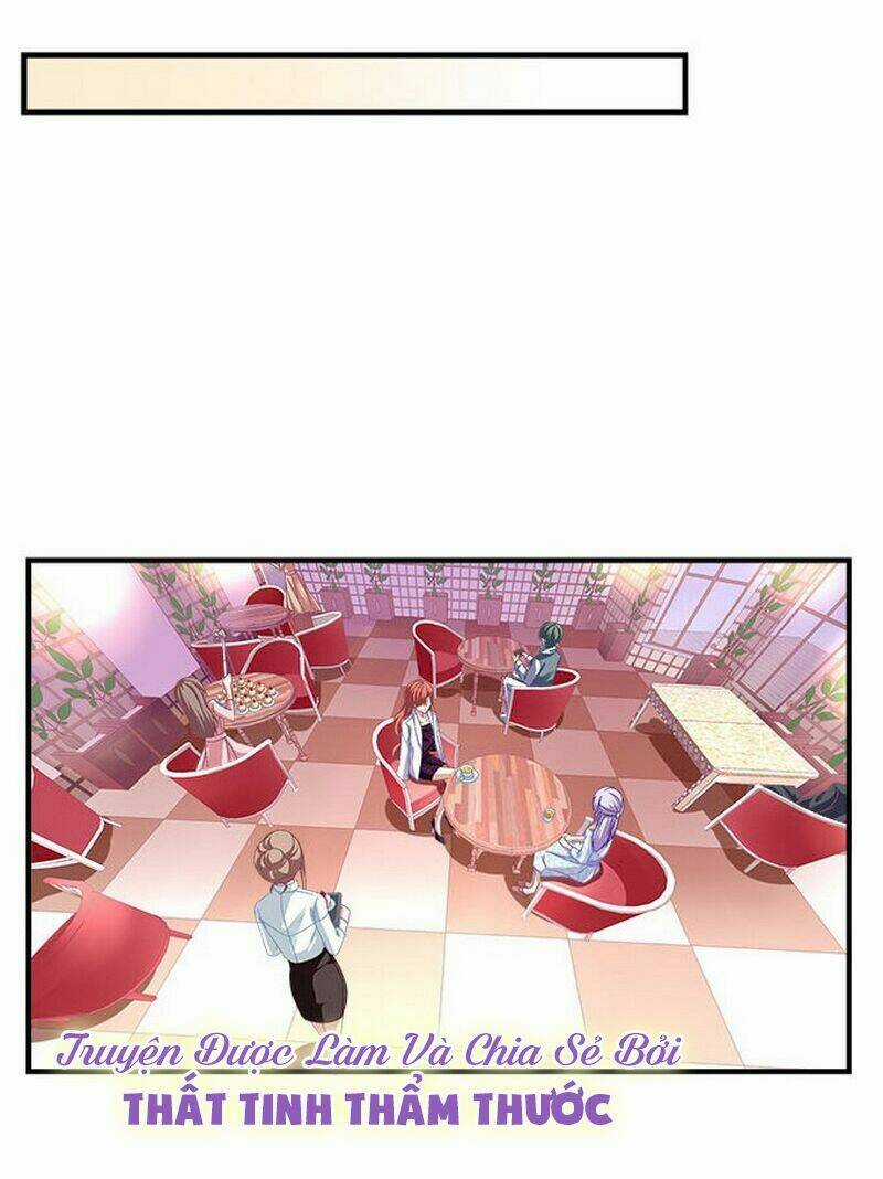 Thiên Lại Âm Linh - Chapter 21 - Trang 6