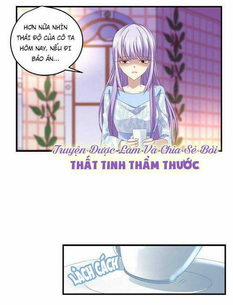 Thiên Lại Âm Linh - Chapter 21 - Trang 8