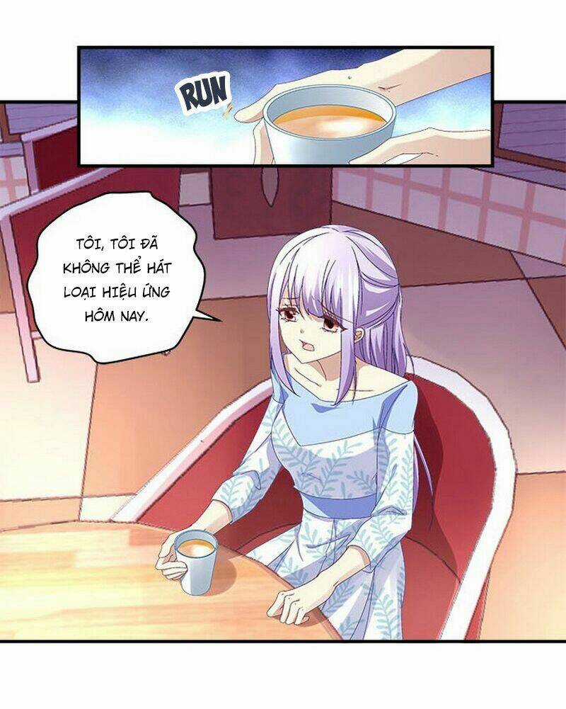 Thiên Lại Âm Linh - Chapter 21 - Trang 10