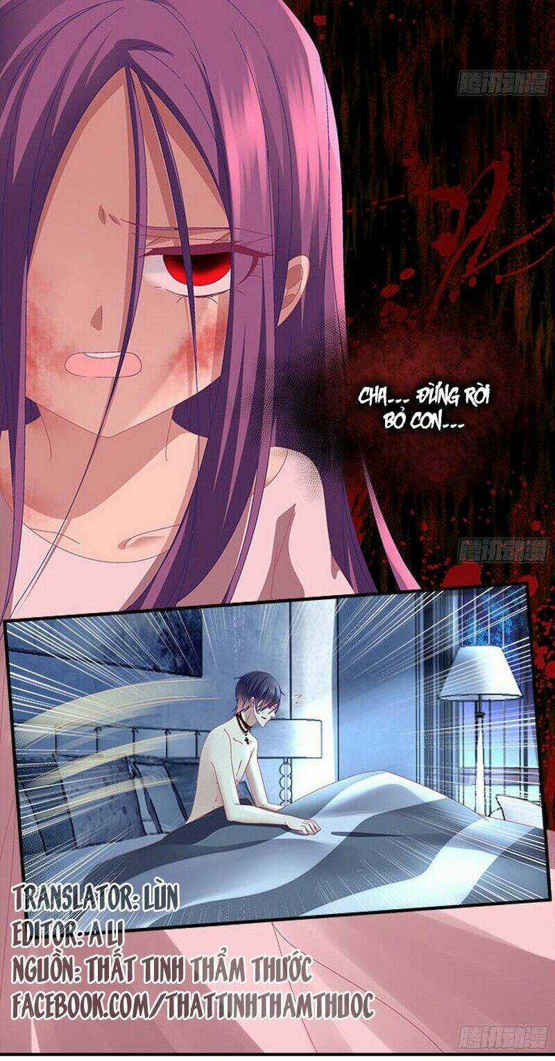 Thiên Lại Âm Linh - Chapter 22 - Trang 3