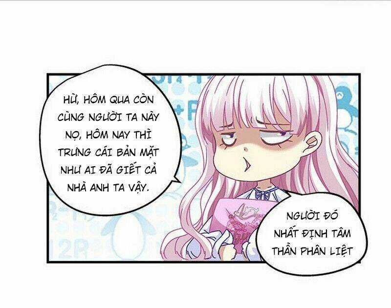 Thiên Lại Âm Linh - Chapter 22 - Trang 27